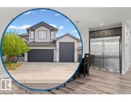 33 Cottonwood Cr, Fort Saskatchewan, Alberta T8L 0H8 (30355861)