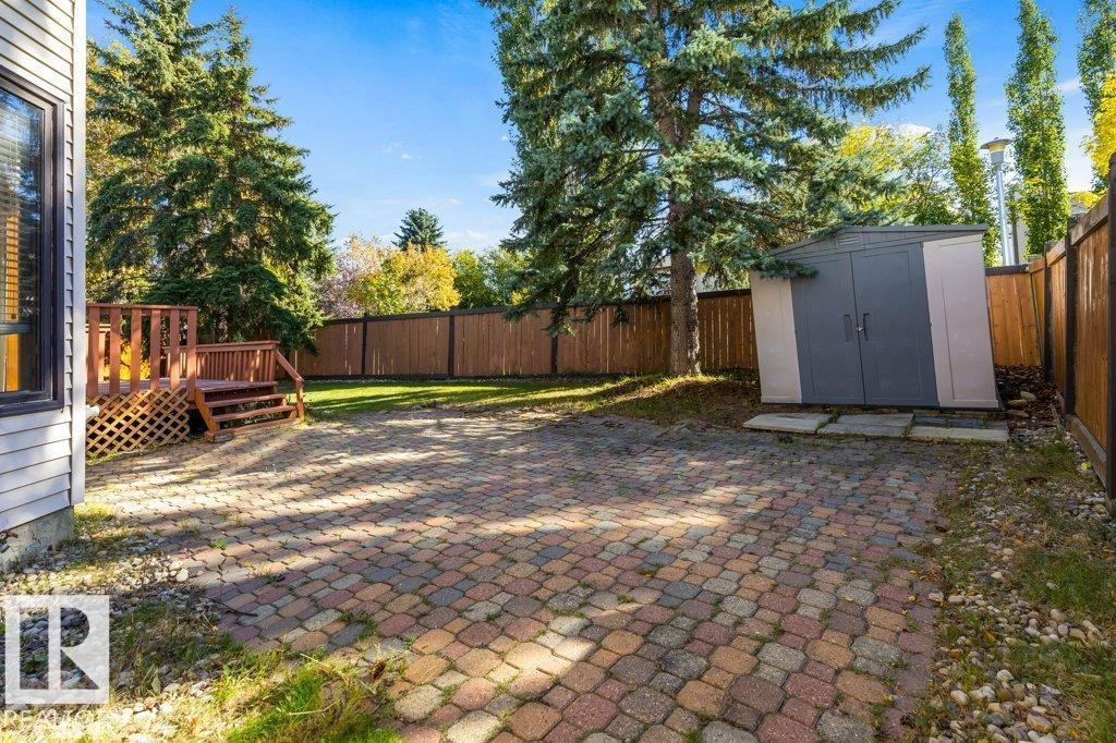 507 BURTON CL NW
