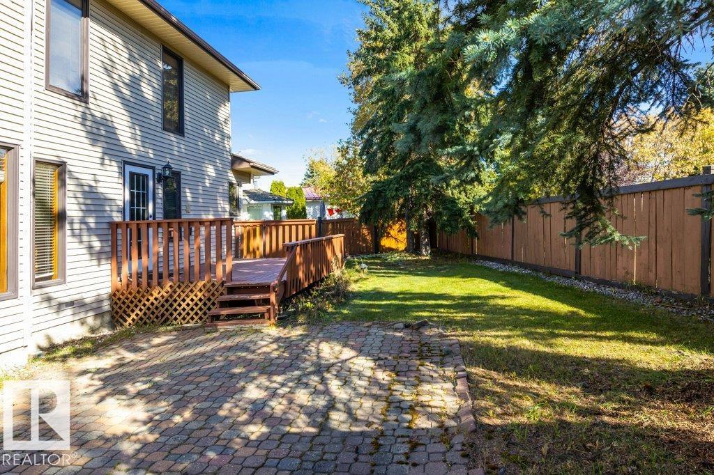507 BURTON CL NW