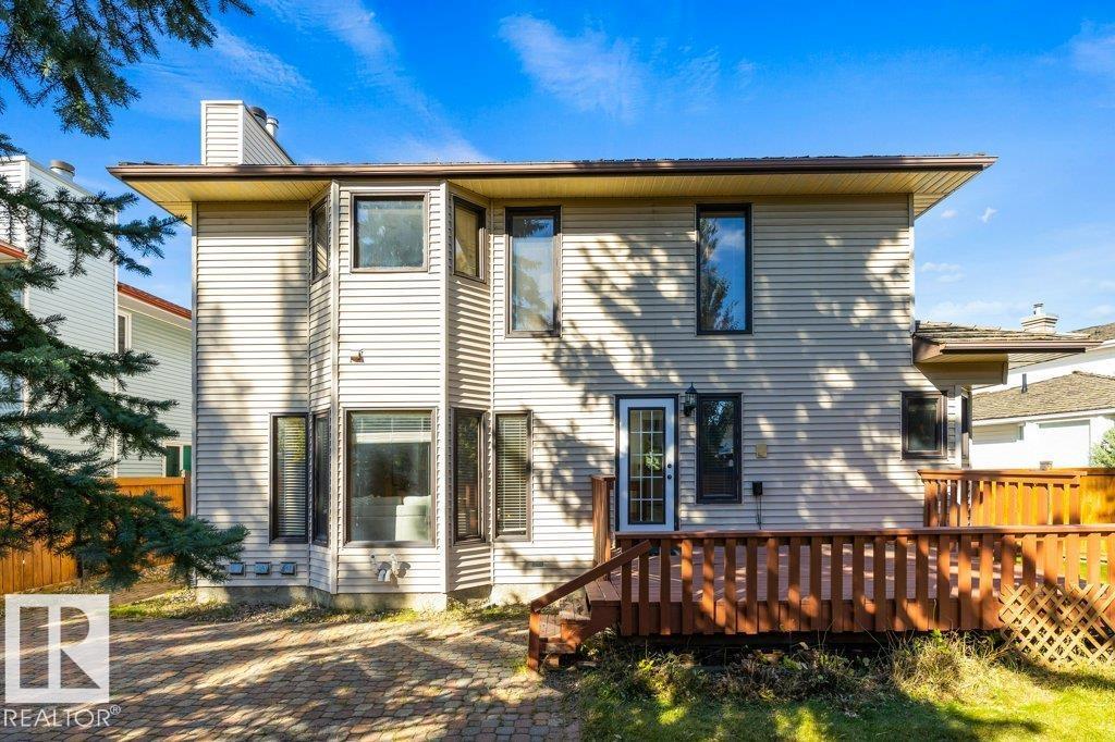 507 BURTON CL NW