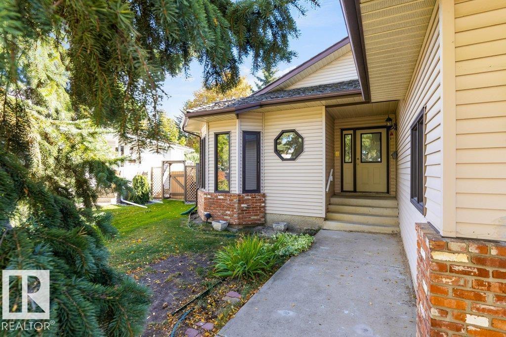 507 BURTON CL NW