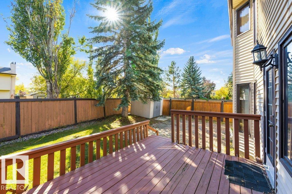 507 BURTON CL NW