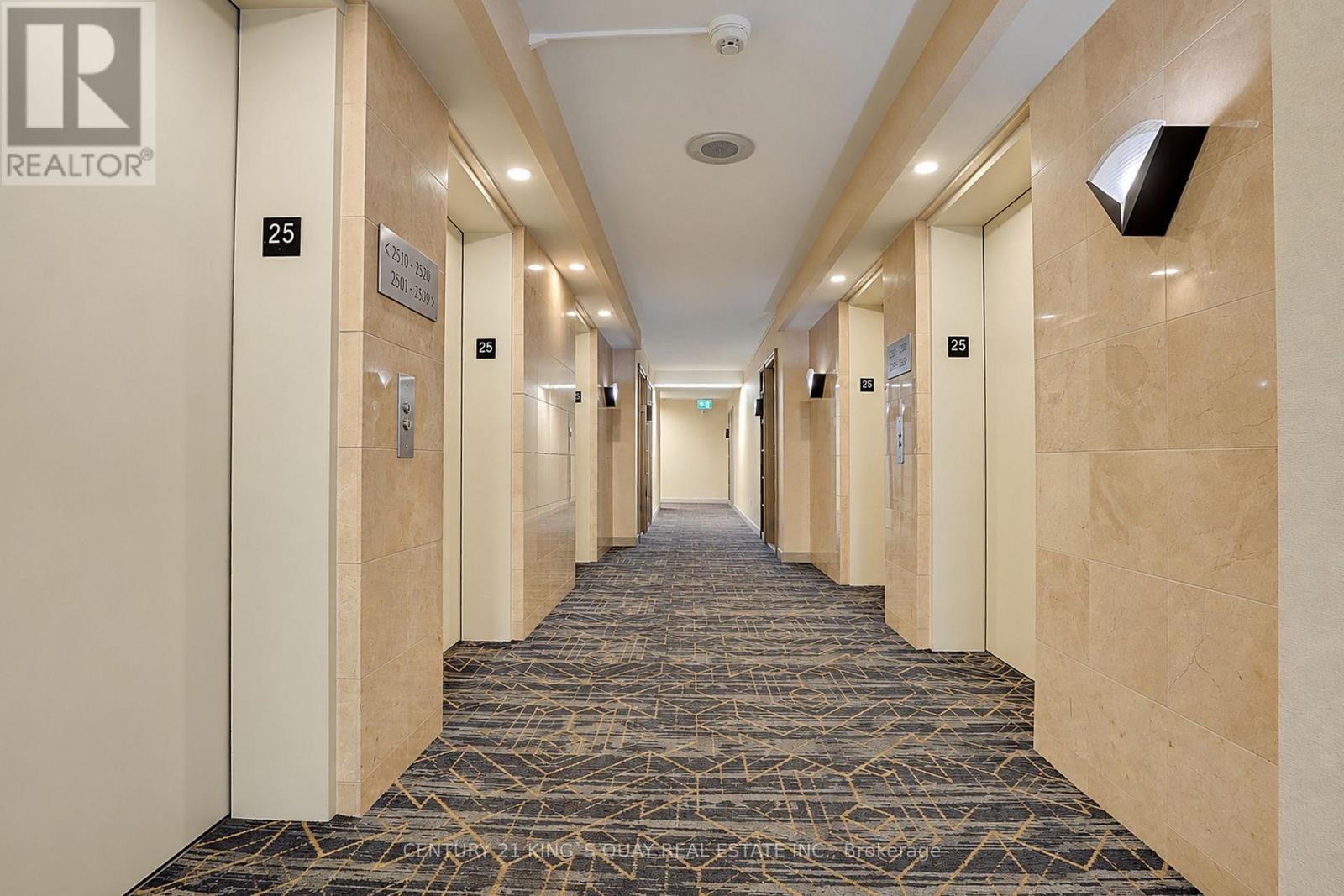 2507 - 88 Corporate Drive, Toronto, Ontario  M1H 3G6 - Photo 20 - E13844892