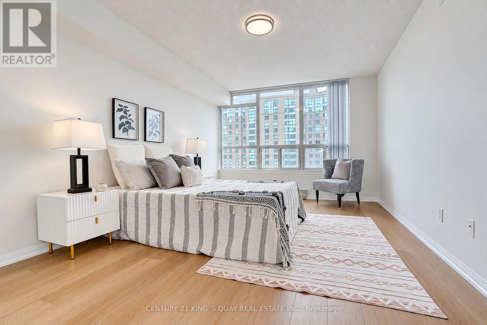 2507 - 88 Corporate Drive, Toronto, Ontario  M1H 3G6 - Photo 40 - E13844892