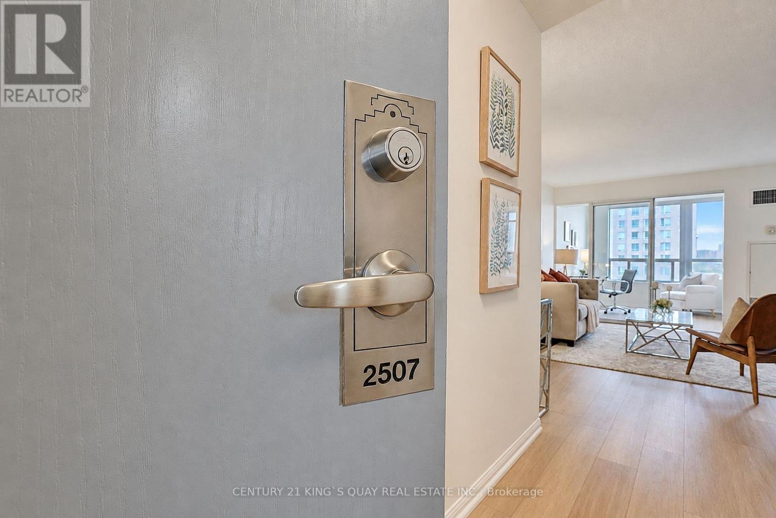 2507 - 88 Corporate Drive, Toronto, Ontario  M1H 3G6 - Photo 21 - E13844892