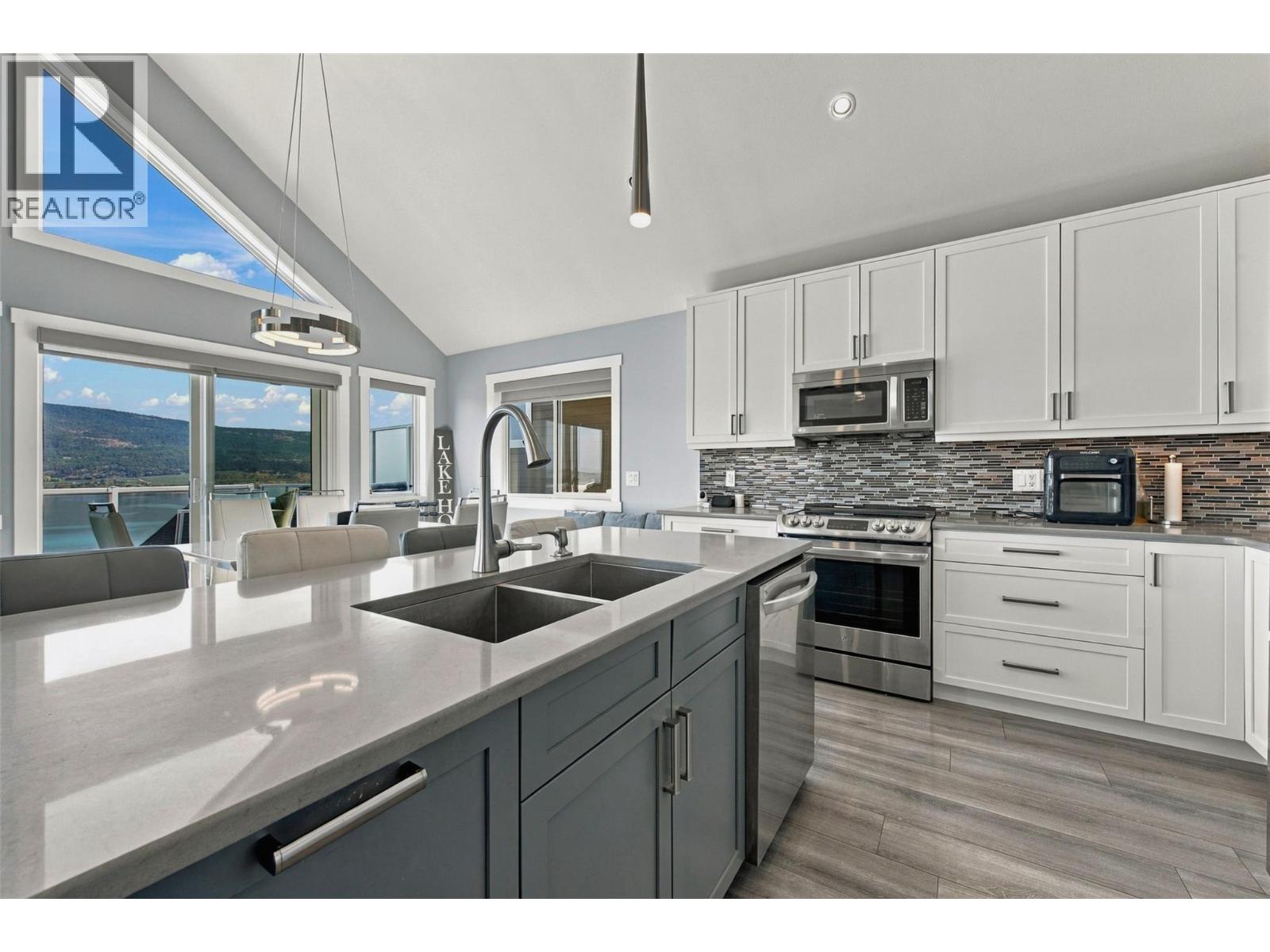 6807 Santiago Loop Unit# 151, Kelowna, British Columbia  V1Z 3R8 - Photo 11 - 10402011