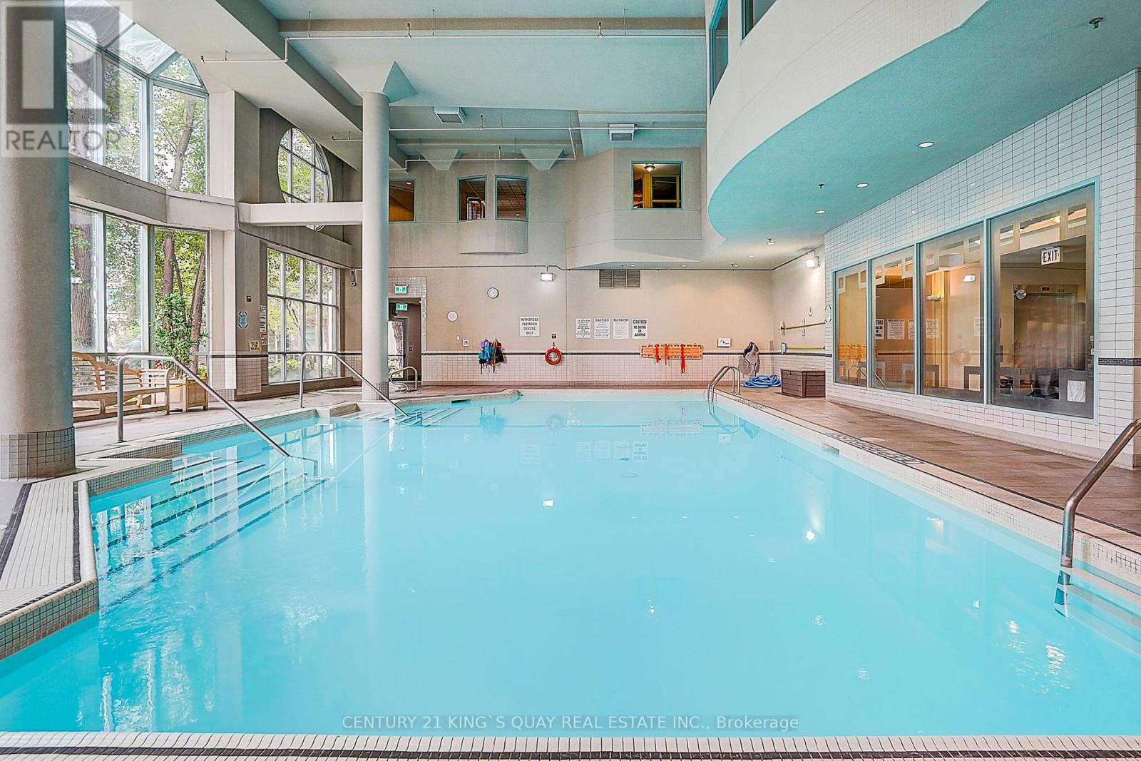 2507 - 88 Corporate Drive, Toronto, Ontario  M1H 3G6 - Photo 6 - E13844892