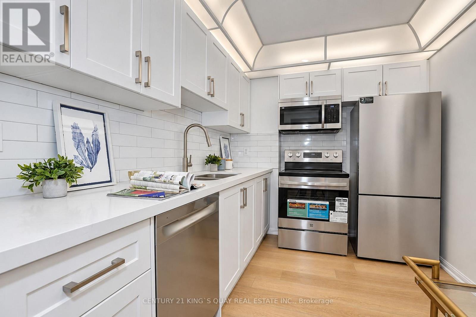2507 - 88 Corporate Drive, Toronto, Ontario  M1H 3G6 - Photo 25 - E13844892