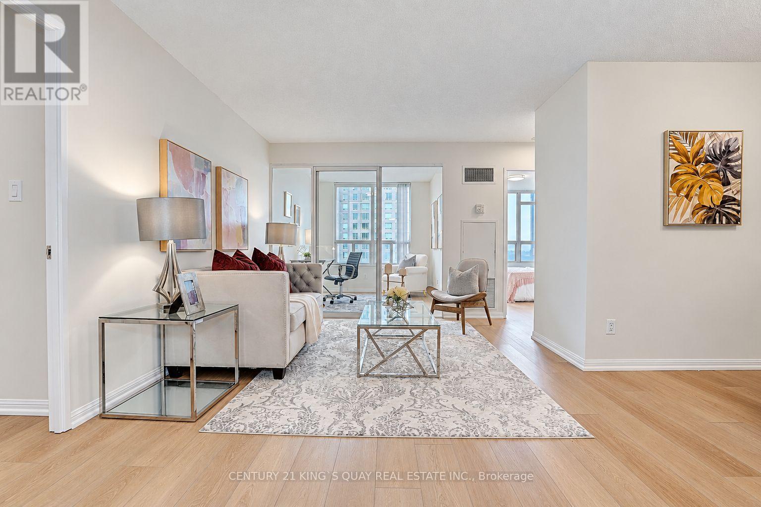 2507 - 88 Corporate Drive, Toronto, Ontario  M1H 3G6 - Photo 33 - E13844892