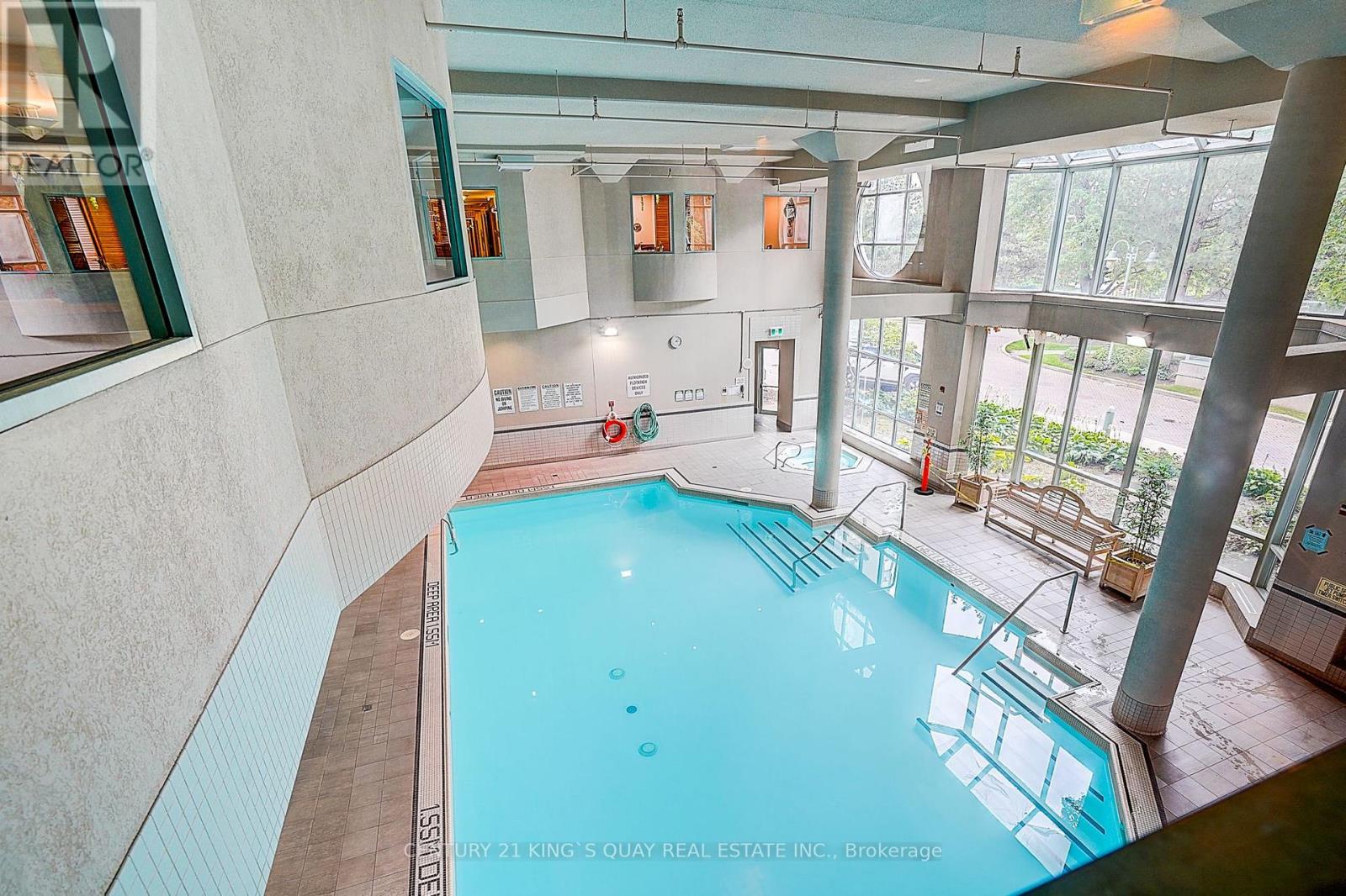 2507 - 88 Corporate Drive, Toronto, Ontario  M1H 3G6 - Photo 7 - E13844892