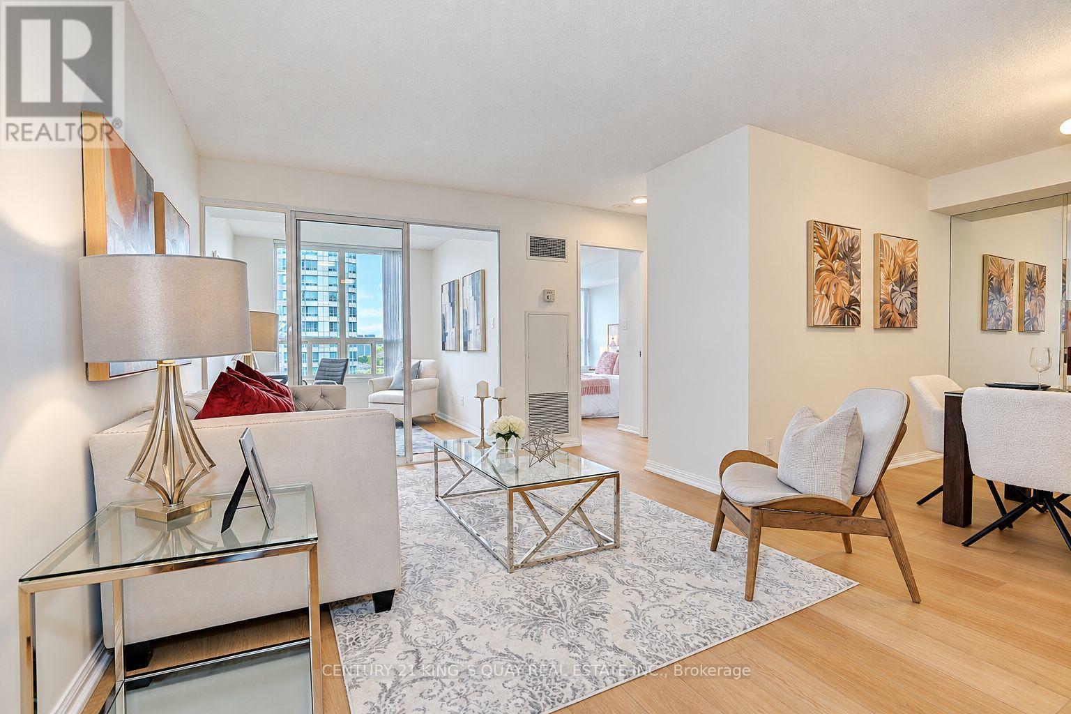 2507 - 88 Corporate Drive, Toronto, Ontario  M1H 3G6 - Photo 29 - E13844892