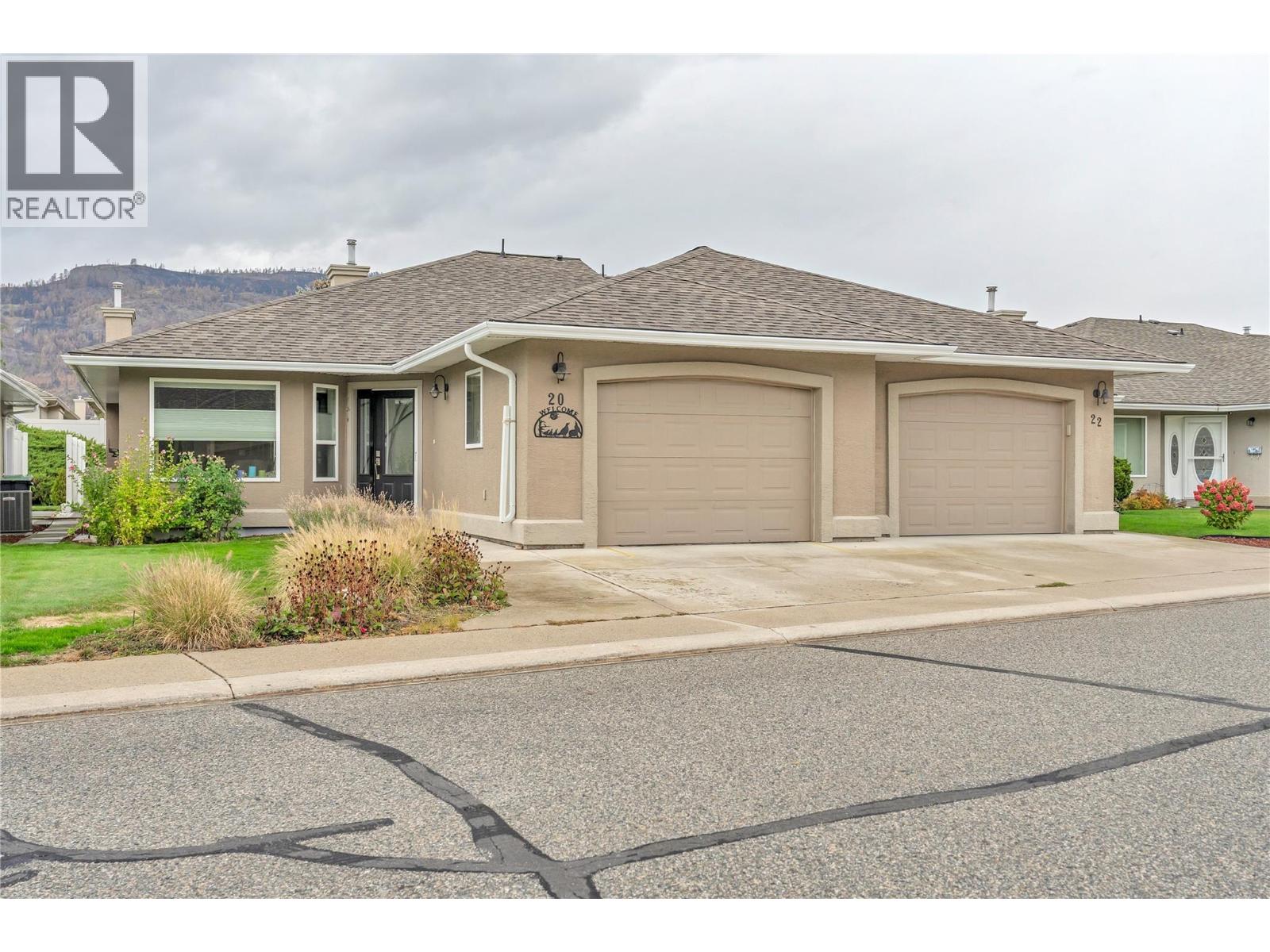 9600 Turner Street Unit# 20, Summerland, British Columbia