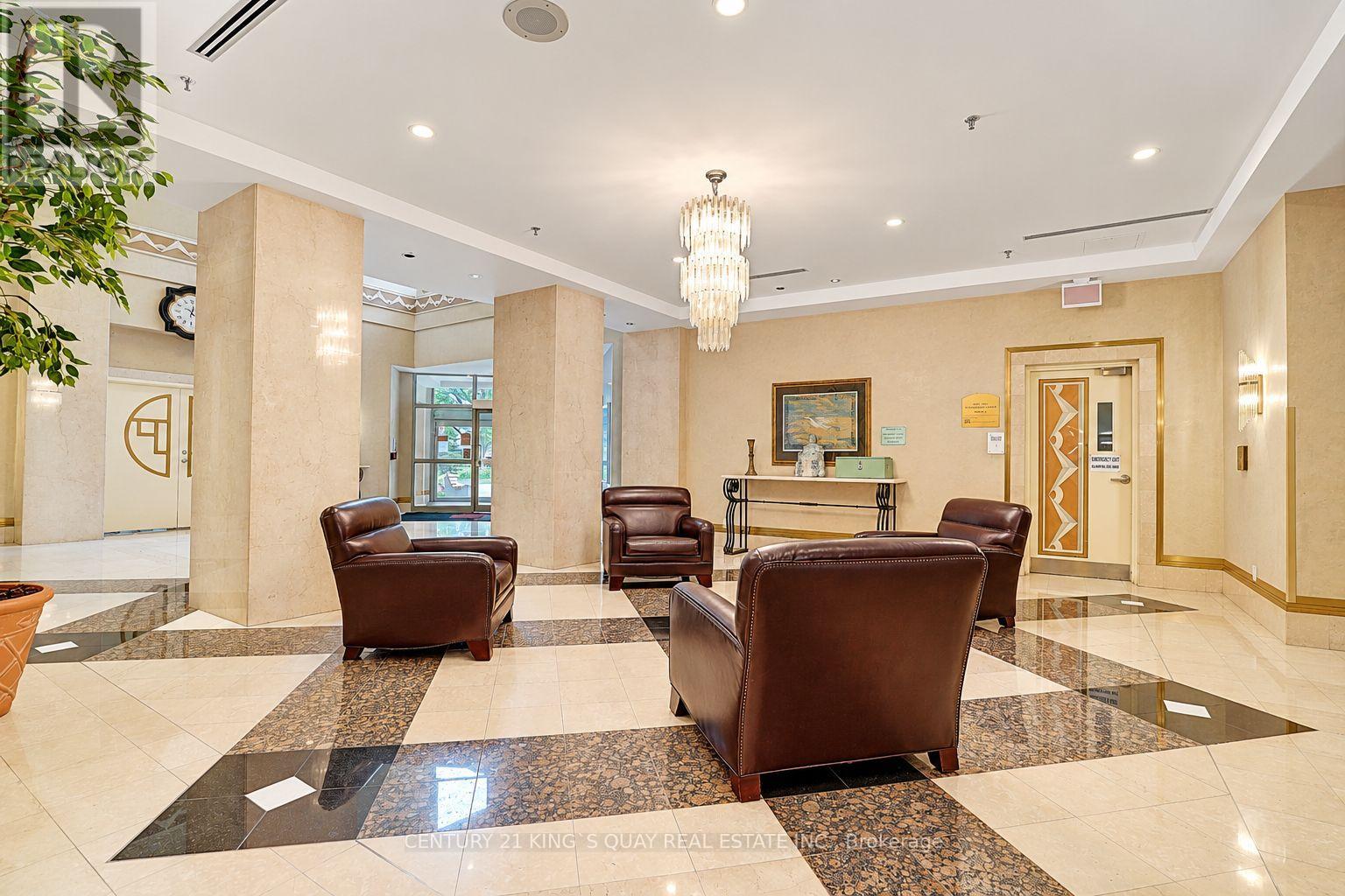 2507 - 88 Corporate Drive, Toronto, Ontario  M1H 3G6 - Photo 19 - E13844892