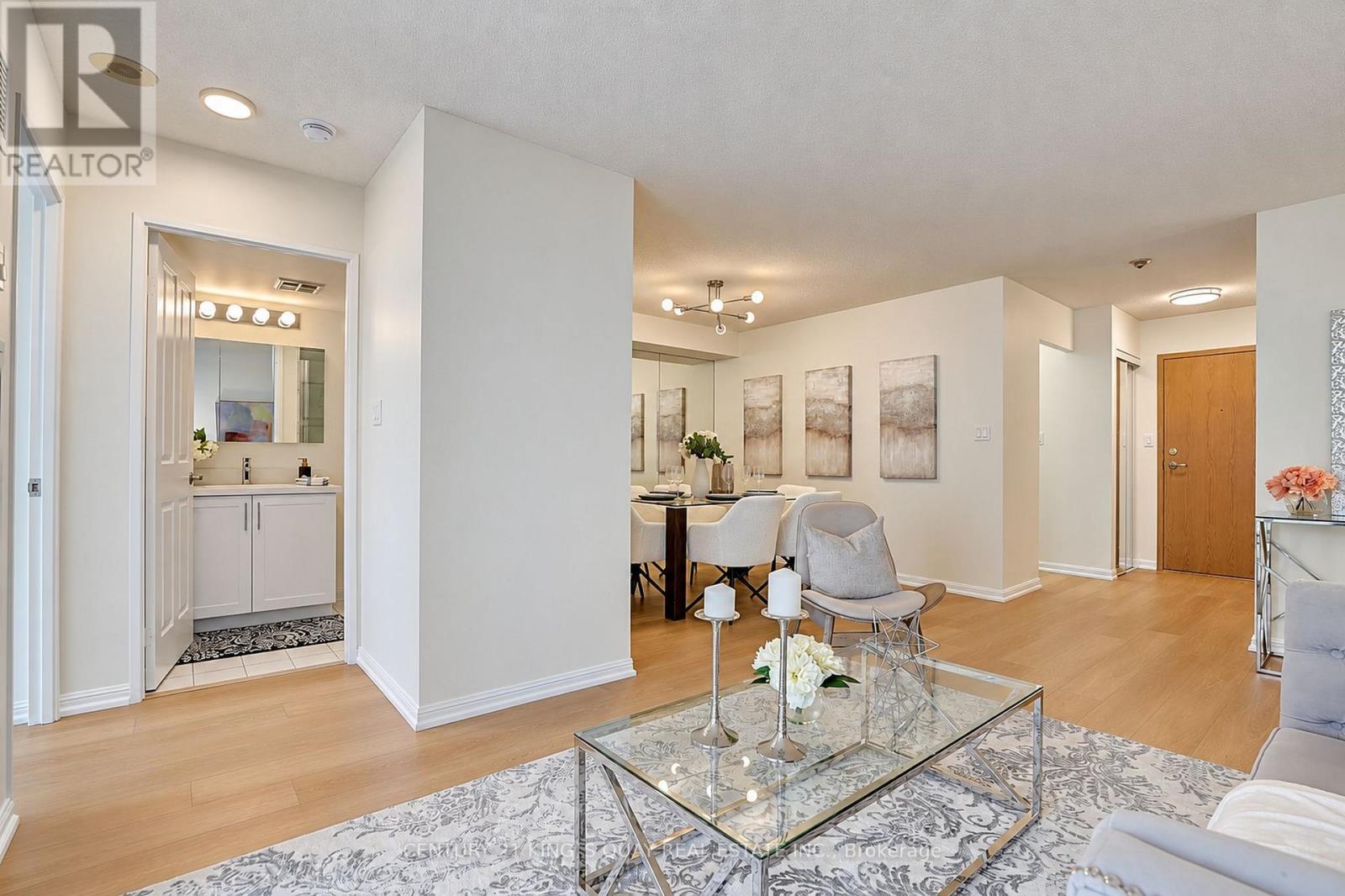 2507 - 88 Corporate Drive, Toronto, Ontario  M1H 3G6 - Photo 38 - E13844892