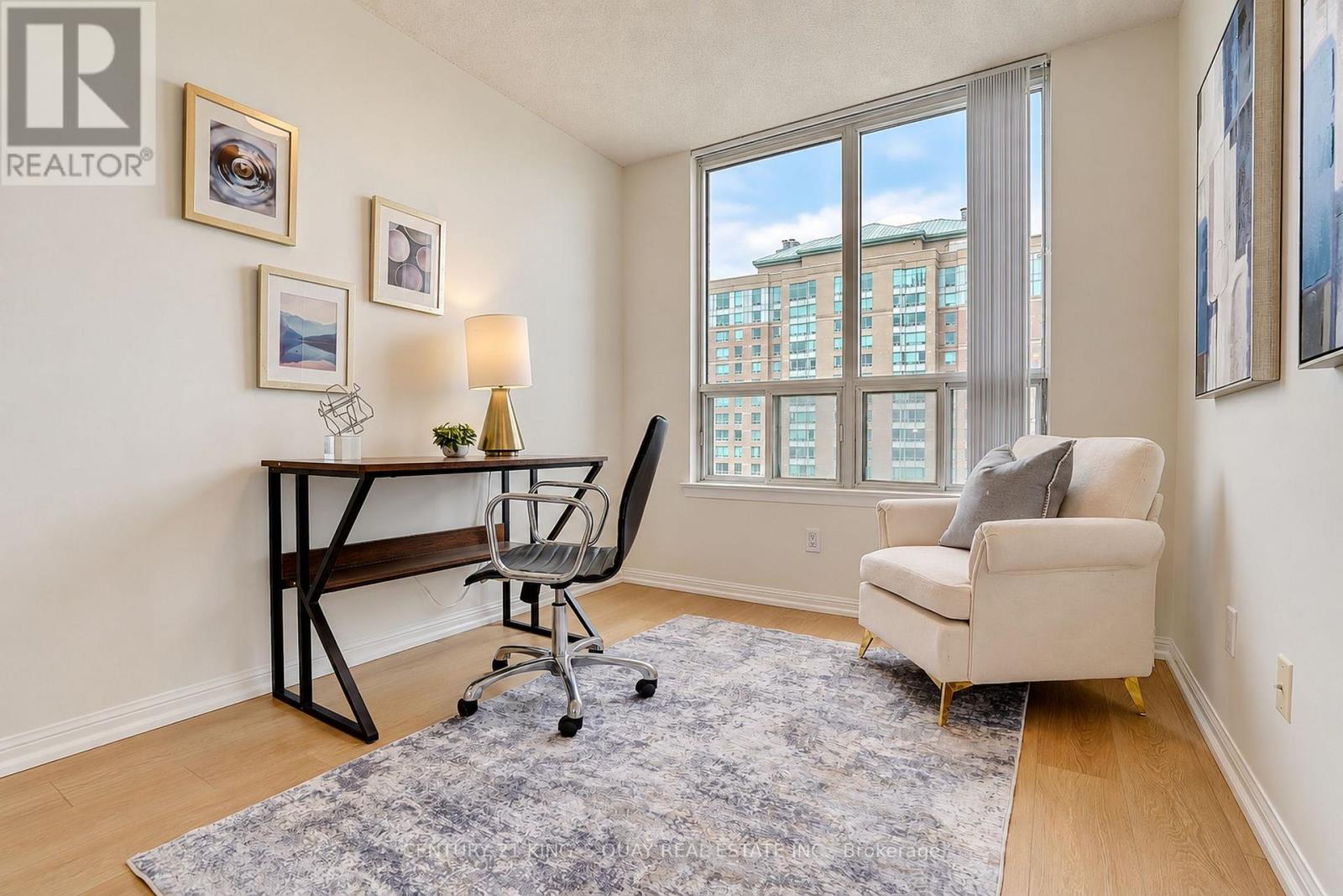 2507 - 88 Corporate Drive, Toronto, Ontario  M1H 3G6 - Photo 39 - E13844892