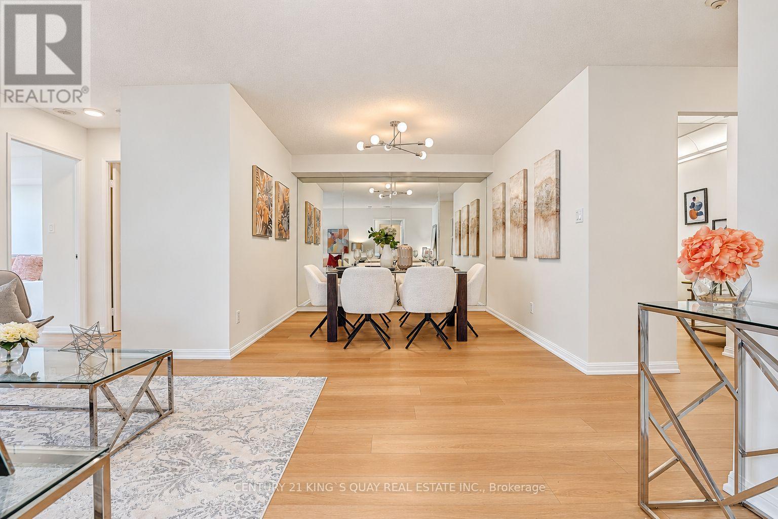 2507 - 88 Corporate Drive, Toronto, Ontario  M1H 3G6 - Photo 30 - E13844892