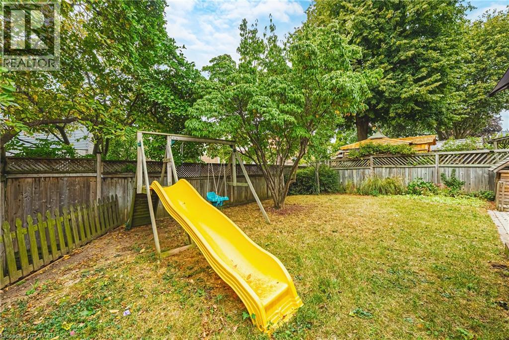 3453 Hannibal Road, Burlington, Ontario  L7M 1Z5 - Photo 29 - 40865479