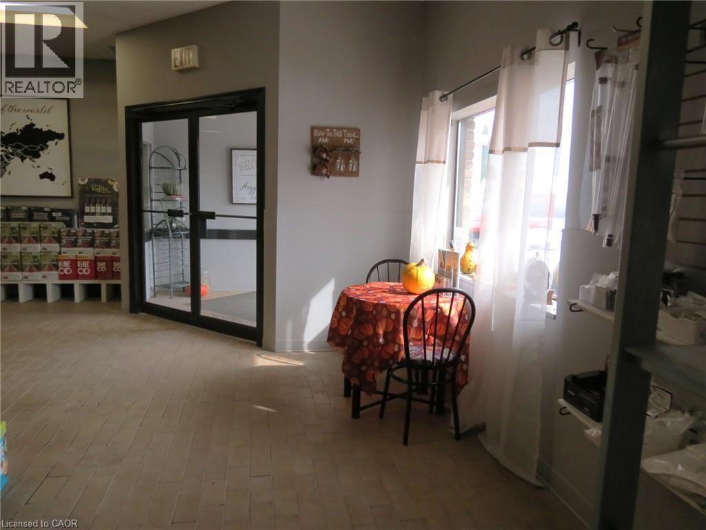 155 Argyle Avenue, Listowel, Ontario  N4W 1M7 - Photo 6 - 40868406