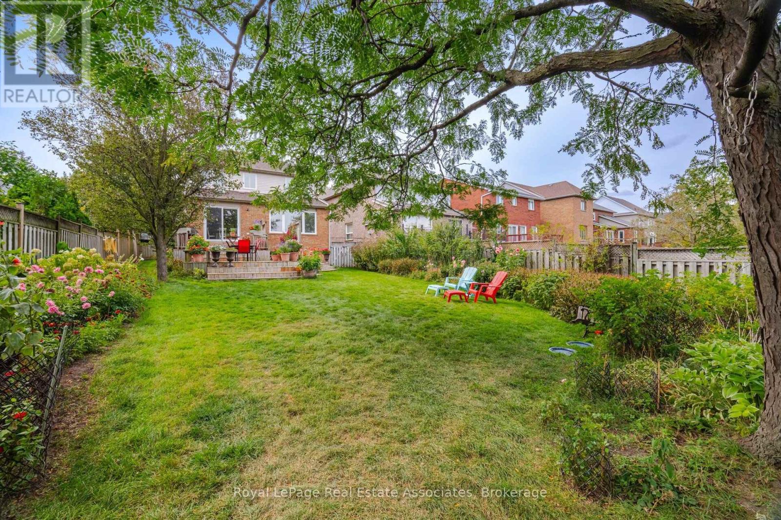 5923 Tweed Court, Mississauga, Ontario  L5M 5S6 - Photo 42 - W13853940