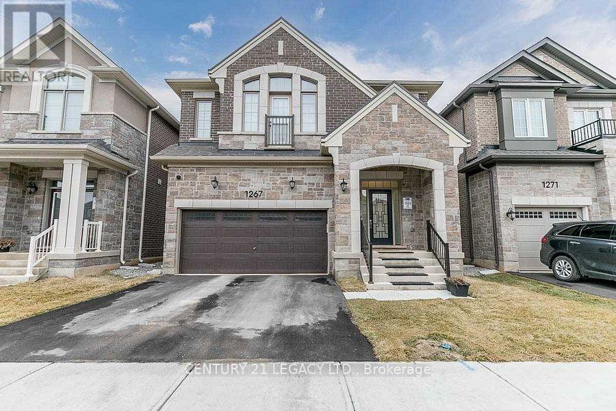 1267 Kovachik Boulevard, Milton, Ontario  L9E 1W7 - Photo 25 - W13853968