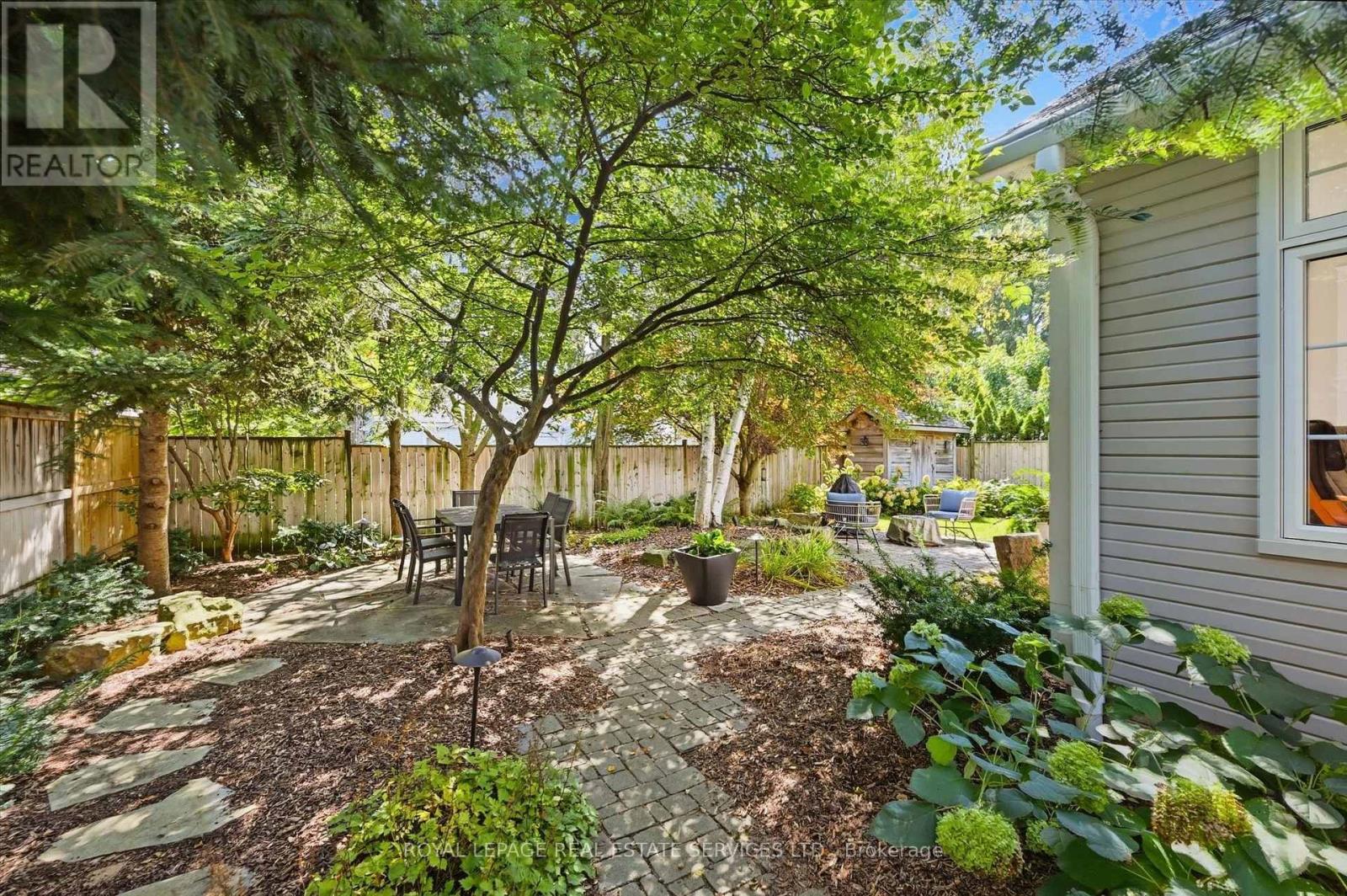 32 Anderson Street, Oakville, Ontario  L6K 1A5 - Photo 36 - W13853970