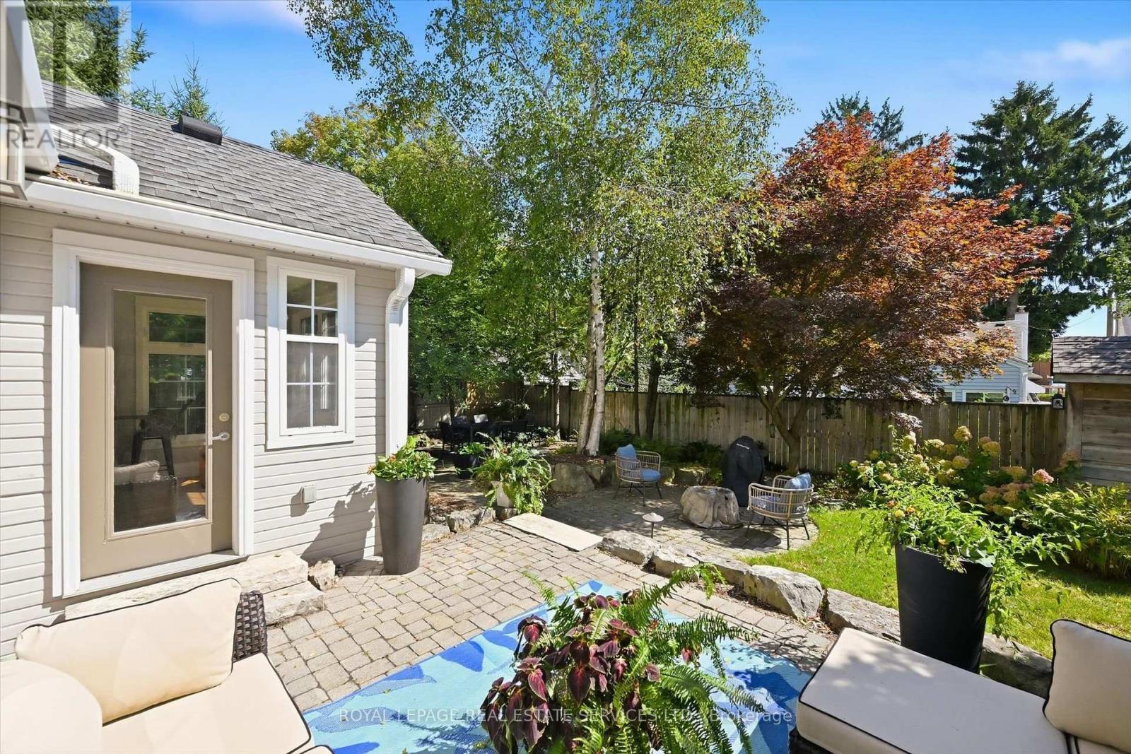 32 Anderson Street, Oakville, Ontario  L6K 1A5 - Photo 42 - W13853970