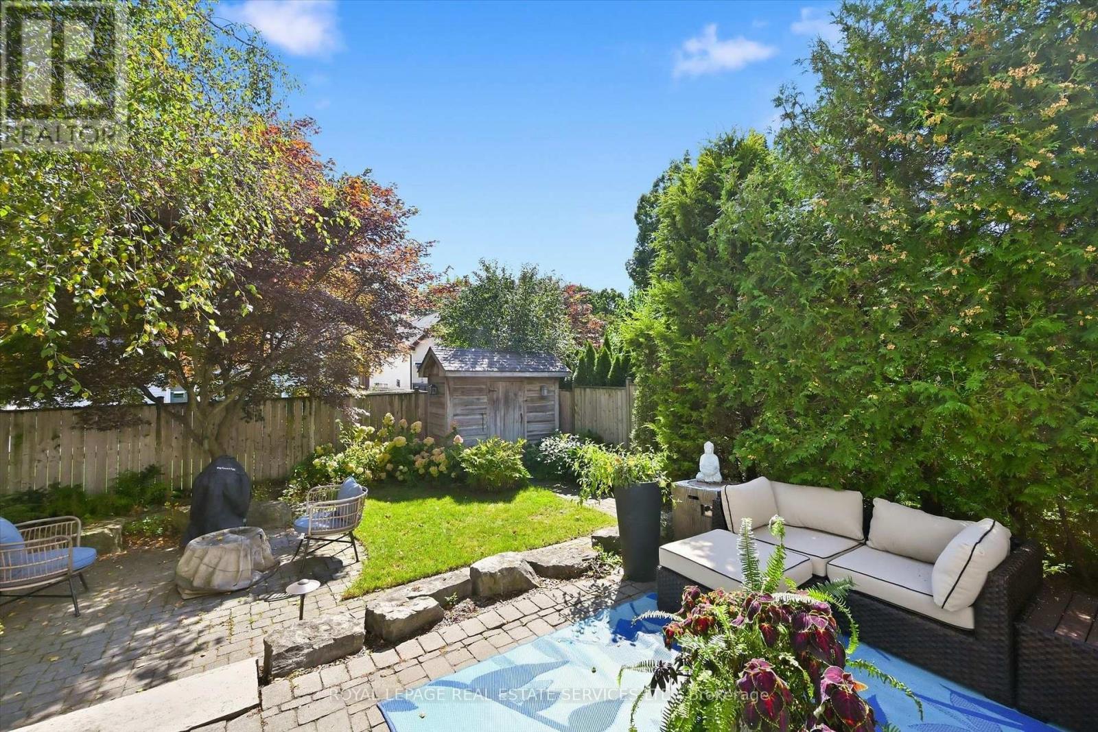 32 Anderson Street, Oakville, Ontario  L6K 1A5 - Photo 43 - W13853970