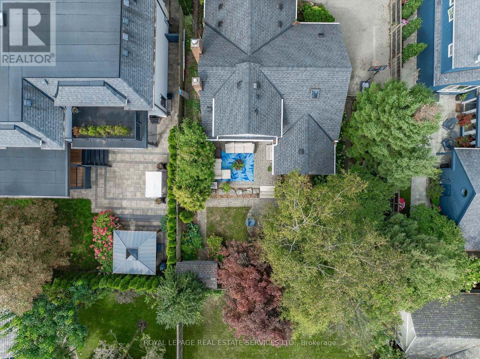 32 Anderson Street, Oakville, Ontario  L6K 1A5 - Photo 48 - W13853970