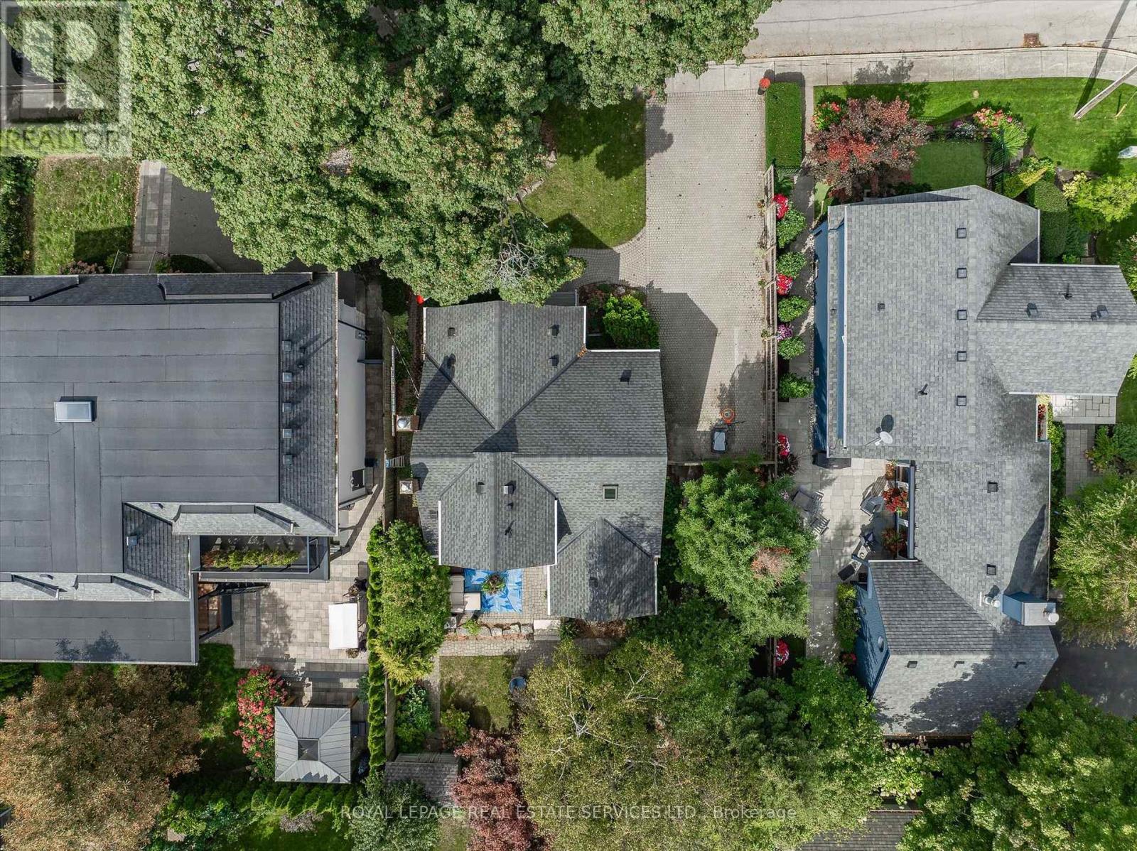 32 Anderson Street, Oakville, Ontario  L6K 1A5 - Photo 49 - W13853970