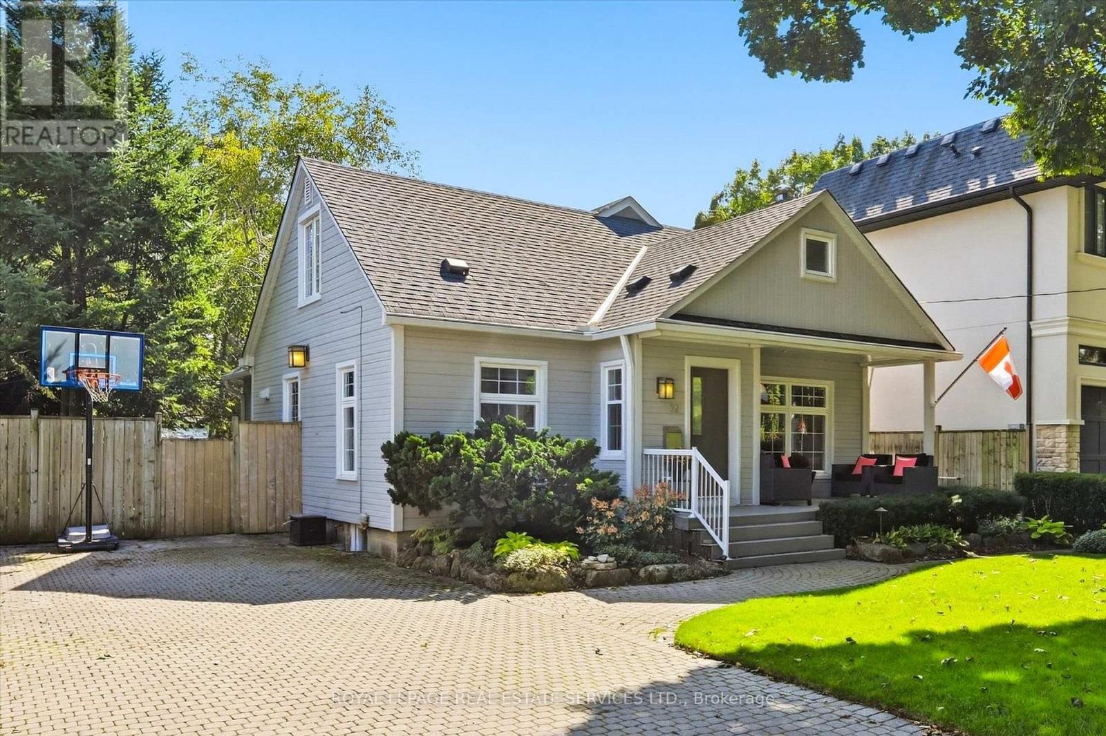 32 Anderson Street, Oakville, Ontario  L6K 1A5 - Photo 6 - W13853970