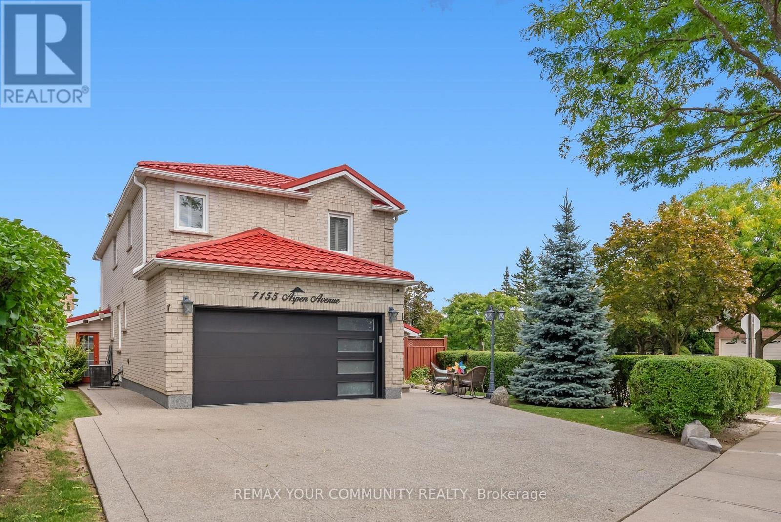 7155 ASPEN AVENUE, Mississauga, Ontario