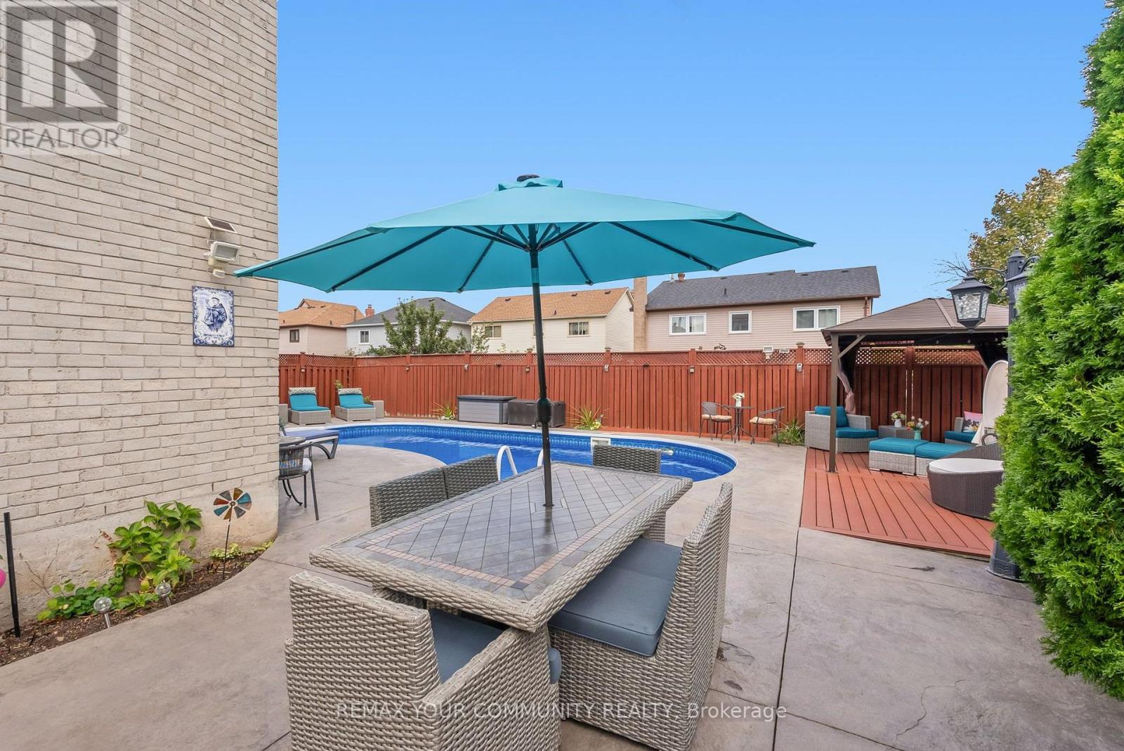 7155 Aspen Avenue, Mississauga, Ontario  L5N 5P2 - Photo 23 - W13853986