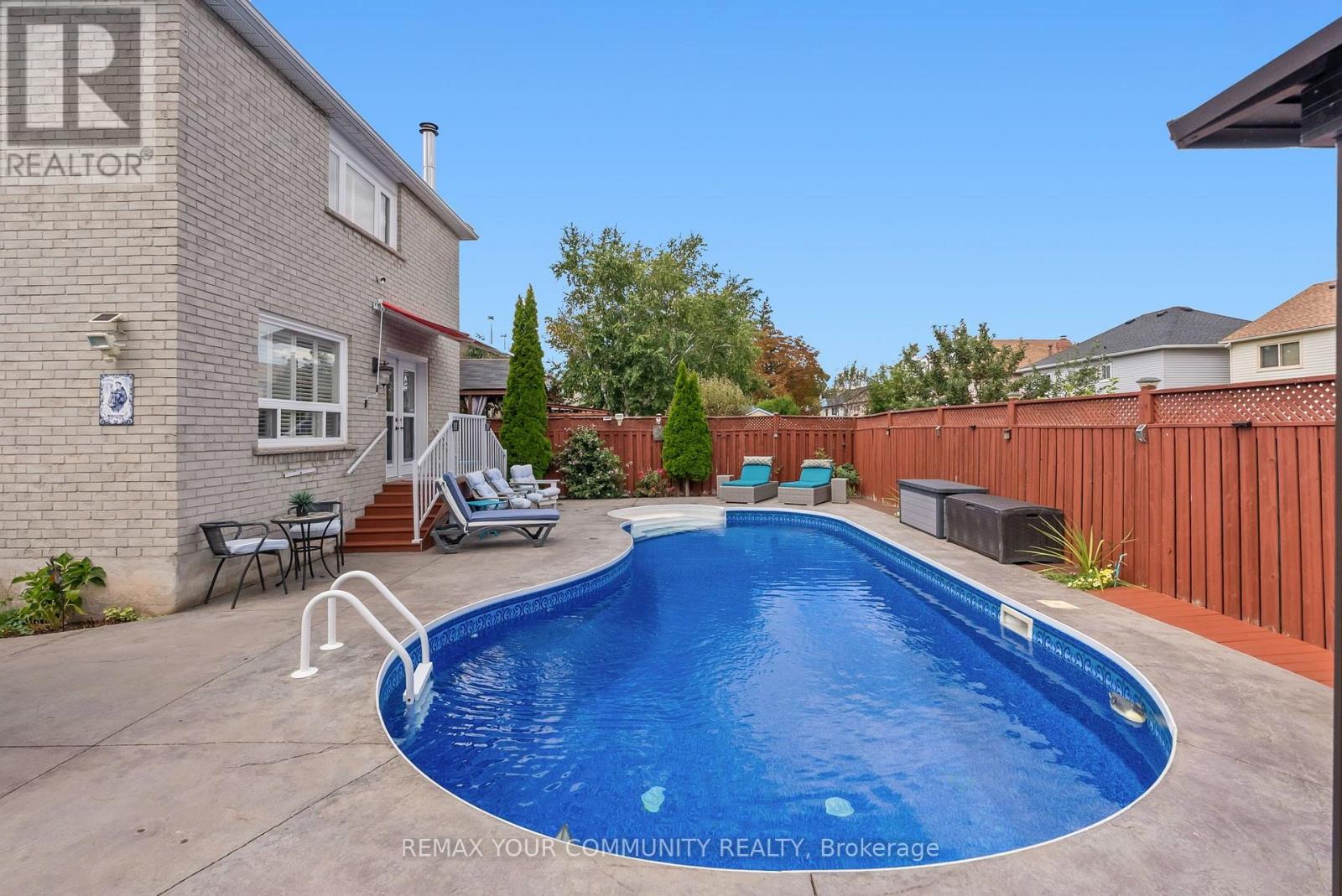 7155 Aspen Avenue, Mississauga, Ontario  L5N 5P2 - Photo 24 - W13853986