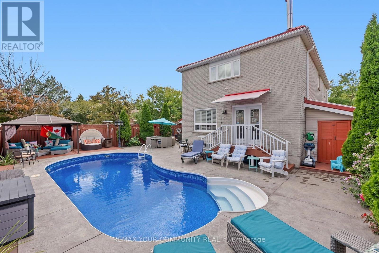 7155 Aspen Avenue, Mississauga, Ontario  L5N 5P2 - Photo 26 - W13853986
