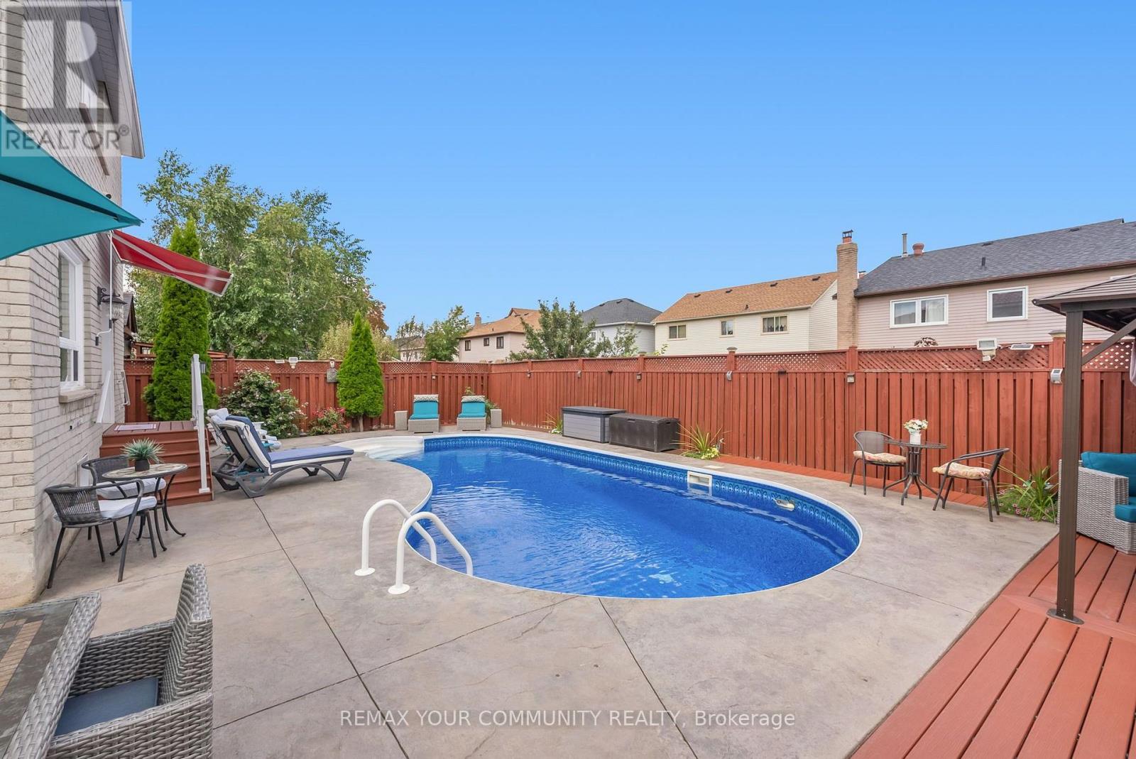 7155 Aspen Avenue, Mississauga, Ontario  L5N 5P2 - Photo 3 - W13853986