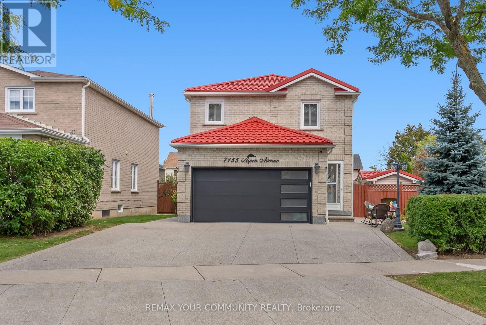 7155 Aspen Avenue, Mississauga, Ontario  L5N 5P2 - Photo 4 - W13853986