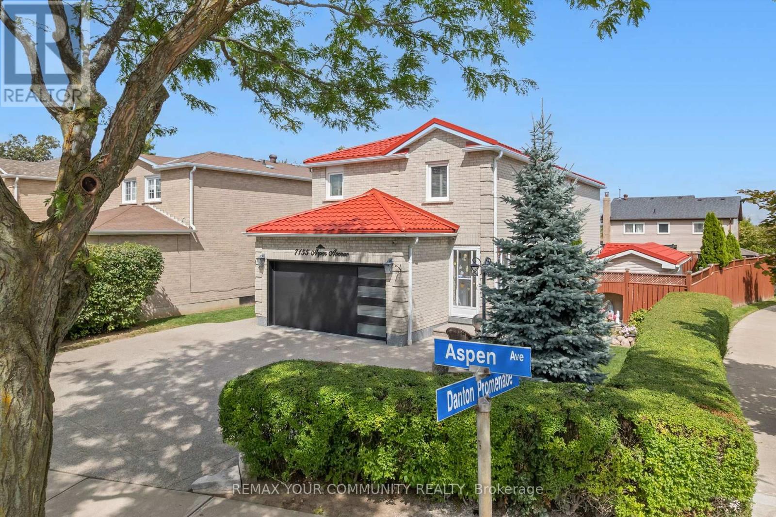 7155 Aspen Avenue, Mississauga, Ontario  L5N 5P2 - Photo 5 - W13853986