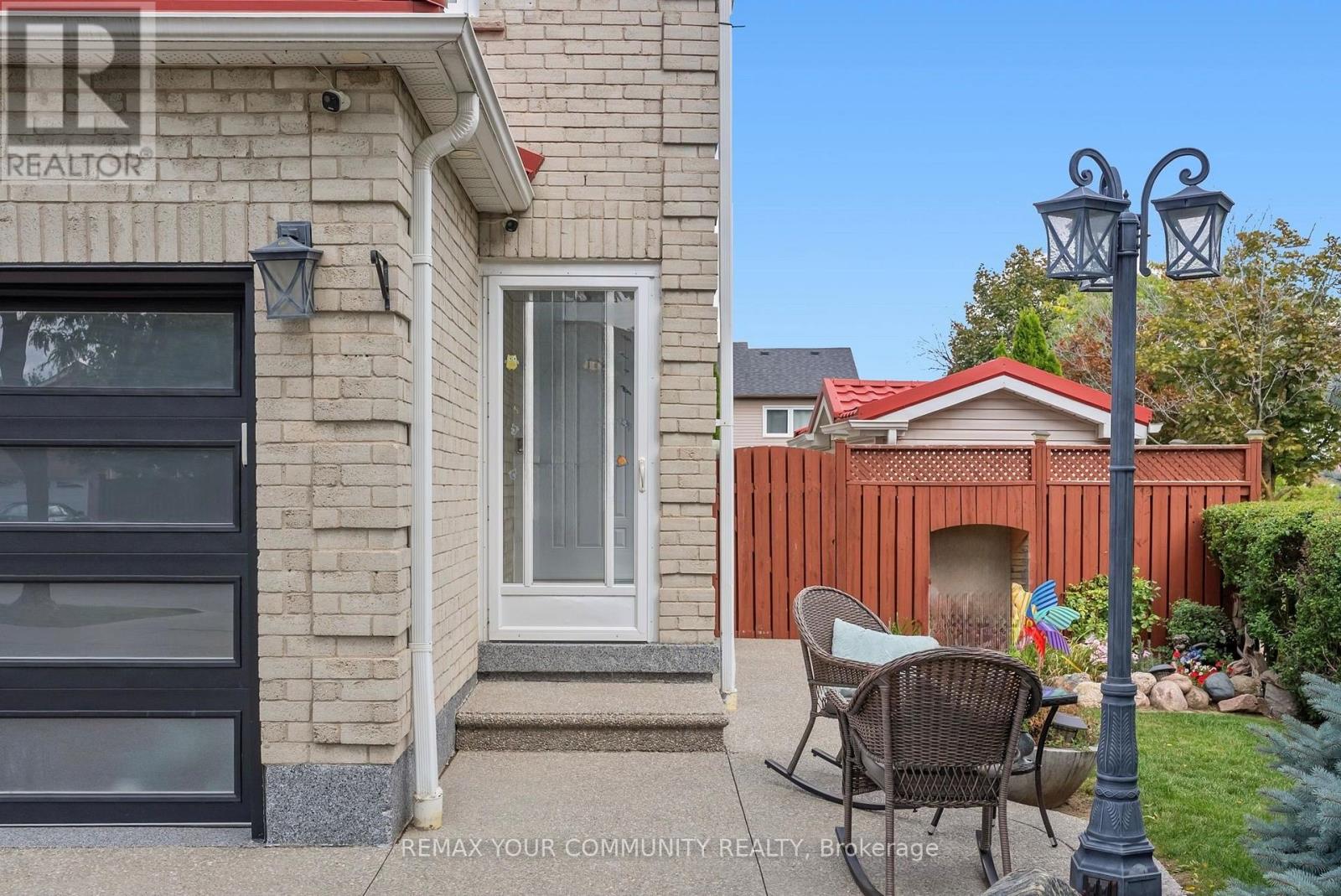 7155 Aspen Avenue, Mississauga, Ontario  L5N 5P2 - Photo 6 - W13853986