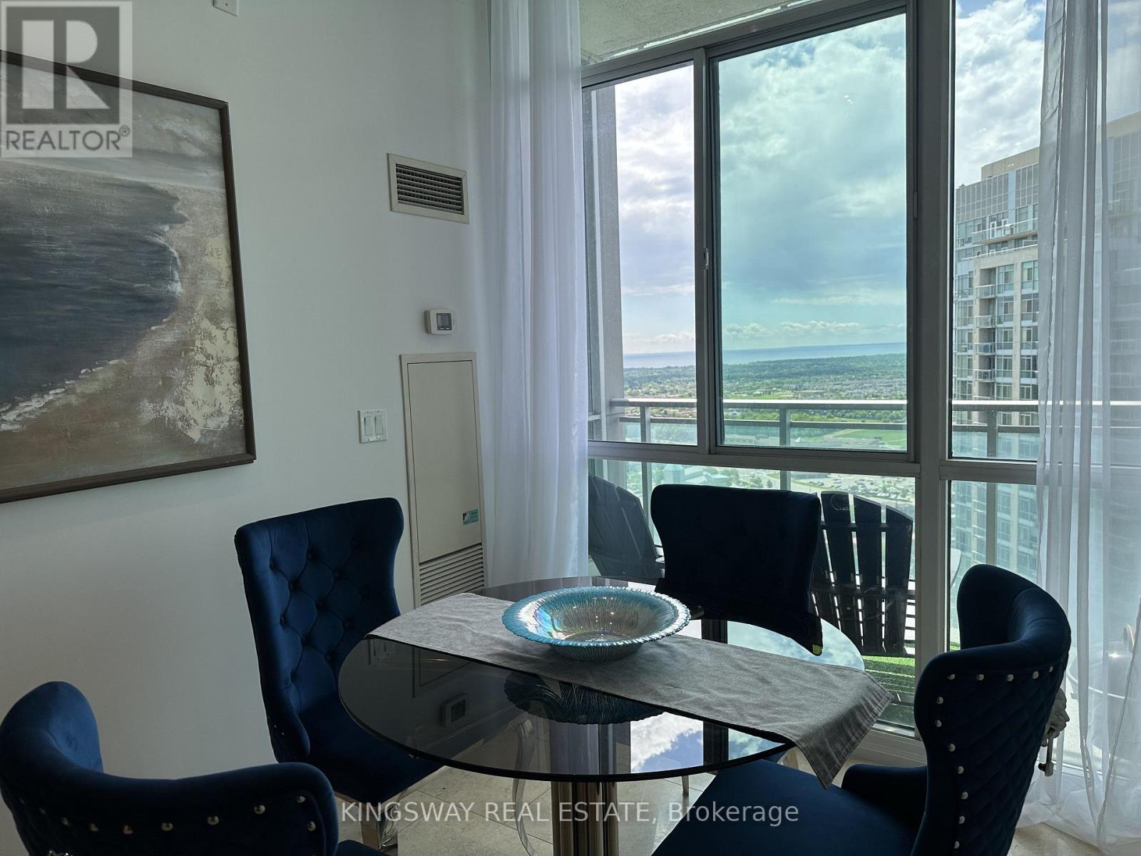 3404 - 220 Burnhamthorpe Road W, Mississauga, Ontario  L5B 4N4 - Photo 15 - W13853992