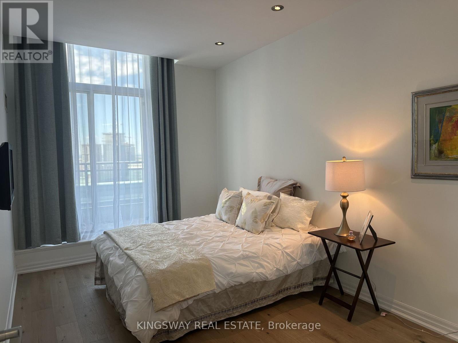 3404 - 220 Burnhamthorpe Road W, Mississauga, Ontario  L5B 4N4 - Photo 29 - W13853992