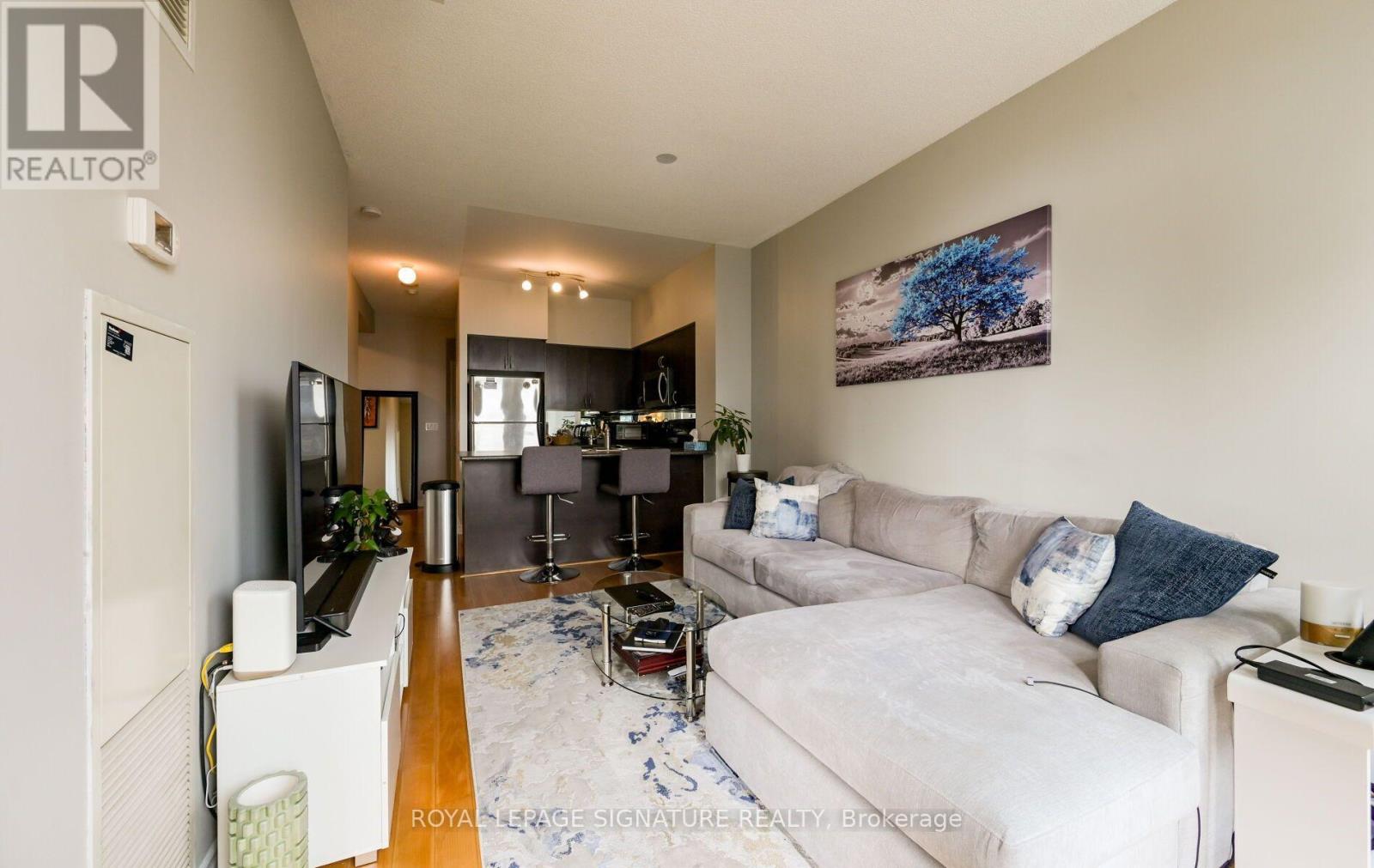 2211 - 388 Prince Of Wales Drive, Mississauga, Ontario  L5B 0A1 - Photo 17 - W13854012