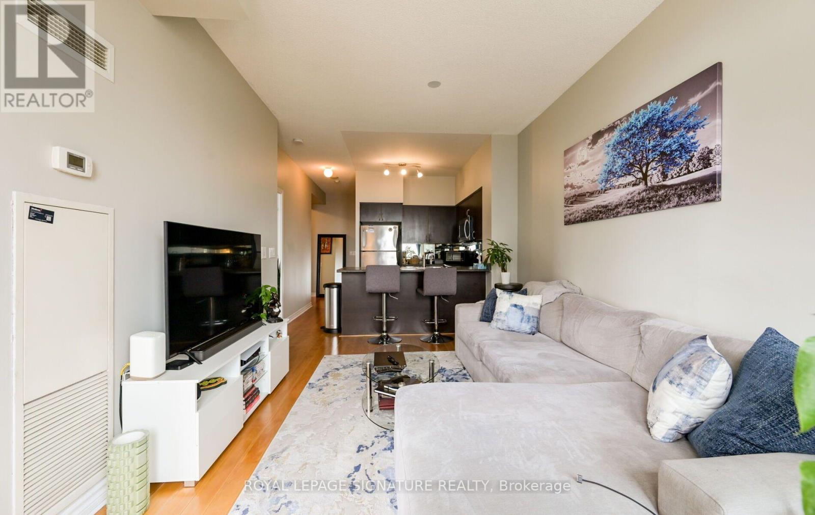 2211 - 388 Prince Of Wales Drive, Mississauga, Ontario  L5B 0A1 - Photo 18 - W13854012