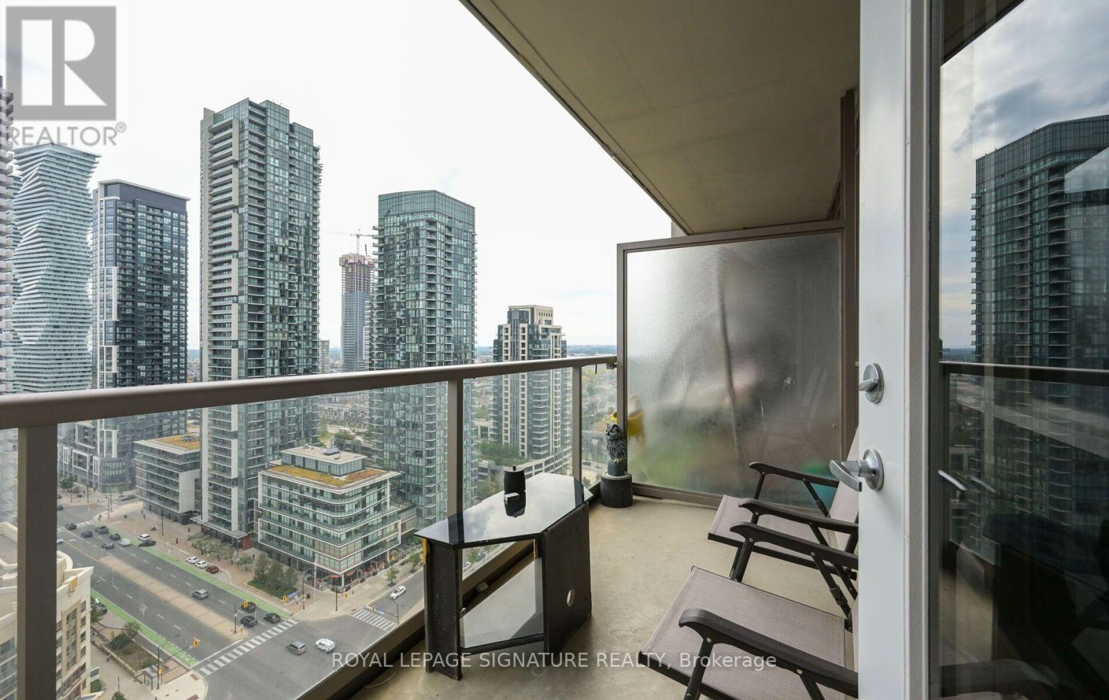 2211 - 388 Prince Of Wales Drive, Mississauga, Ontario  L5B 0A1 - Photo 34 - W13854012