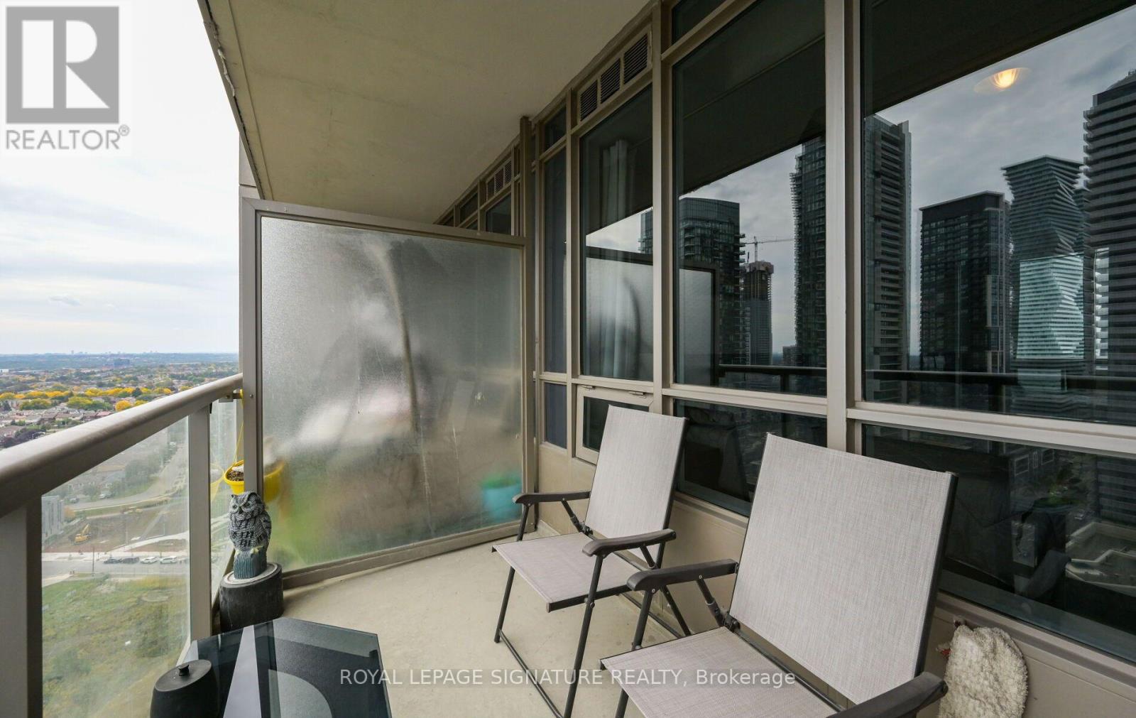 2211 - 388 Prince Of Wales Drive, Mississauga, Ontario  L5B 0A1 - Photo 35 - W13854012