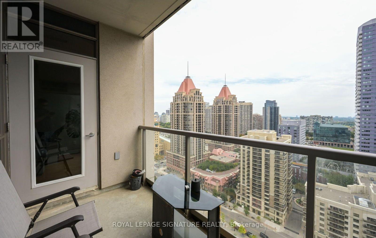 2211 - 388 Prince Of Wales Drive, Mississauga, Ontario  L5B 0A1 - Photo 36 - W13854012