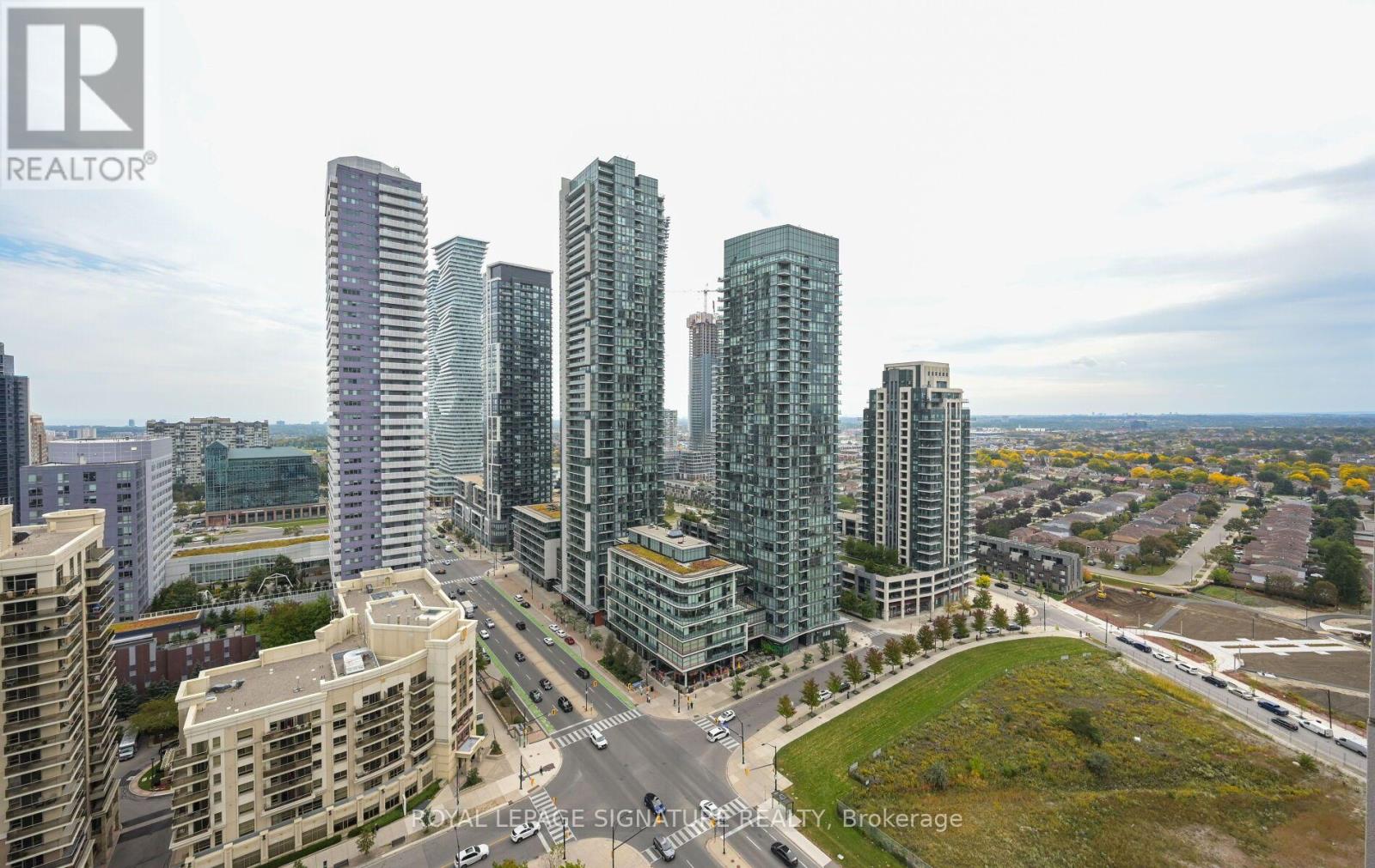 2211 - 388 Prince Of Wales Drive, Mississauga, Ontario  L5B 0A1 - Photo 40 - W13854012