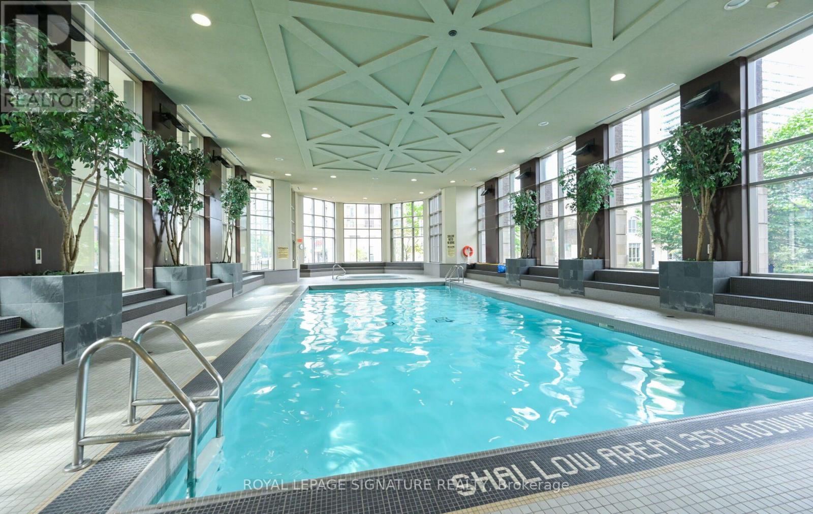 2211 - 388 Prince Of Wales Drive, Mississauga, Ontario  L5B 0A1 - Photo 48 - W13854012