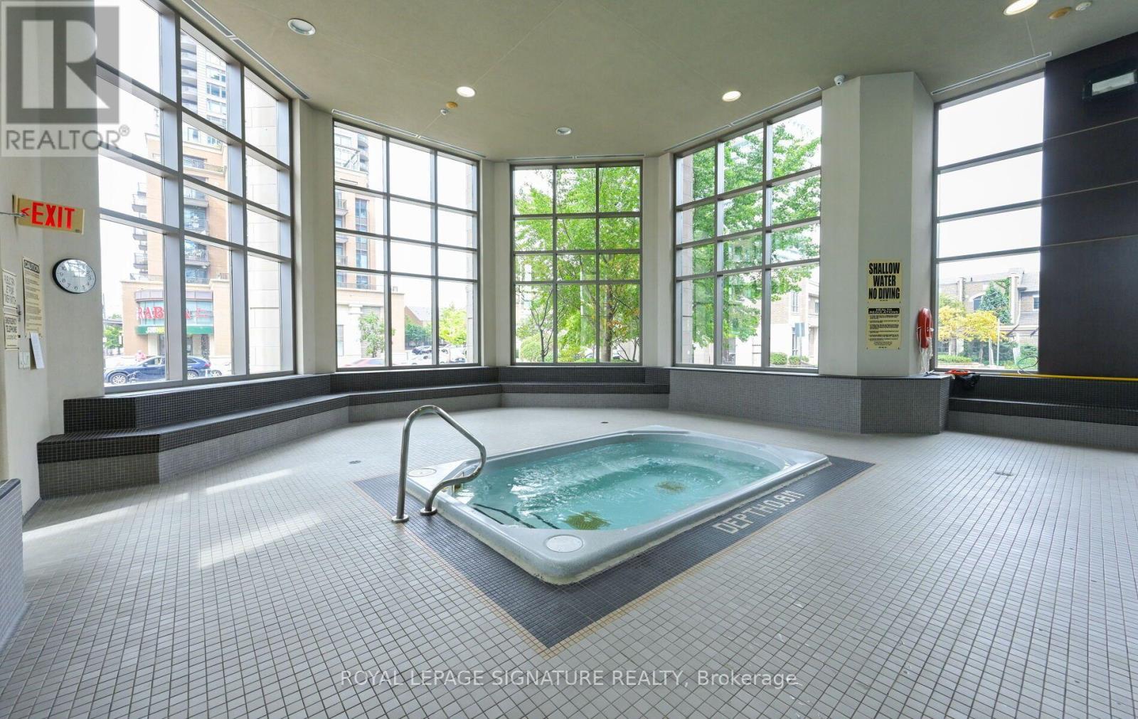 2211 - 388 Prince Of Wales Drive, Mississauga, Ontario  L5B 0A1 - Photo 49 - W13854012