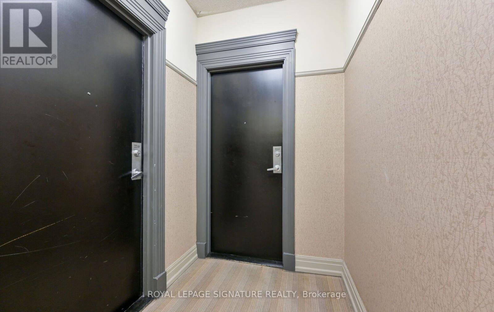 2211 - 388 Prince Of Wales Drive, Mississauga, Ontario  L5B 0A1 - Photo 7 - W13854012