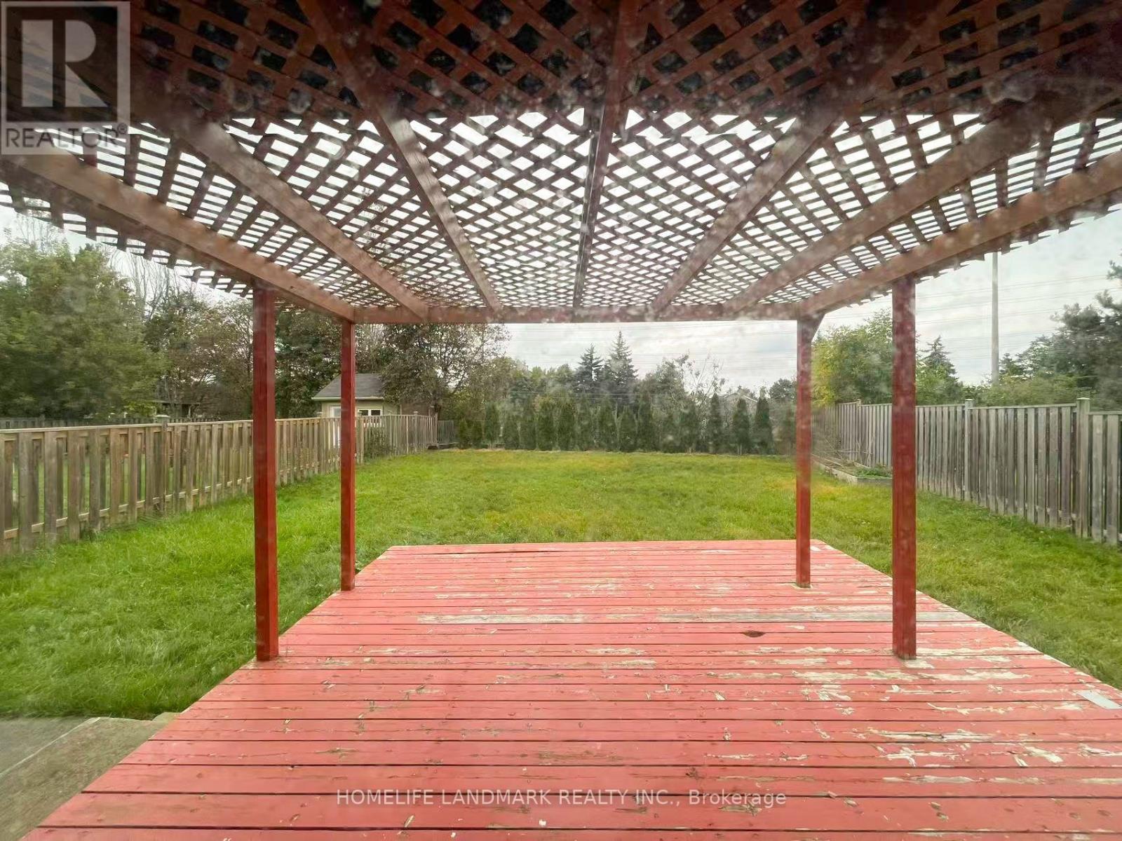 6337 Martel Court, Mississauga, Ontario  L5N 3H6 - Photo 12 - W13854040